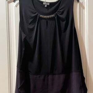 The Limited Collection Sleeveless Top